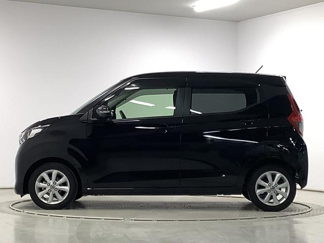 デイズＸ　ＣＤ　ＥＴＣ　全方位カメラ　コーナーセンサー　禁煙車走行無制限１年保証　ＥＴＣ　全方位カメラ　ＣＤオーディオ　衝突軽減ブレーキ　前後コーナーセンサー　アイドリングストップ　プッシュスタート　オートライト　オートエアコン　禁煙車　１４インチアルミホイール（兵庫県）の中古車