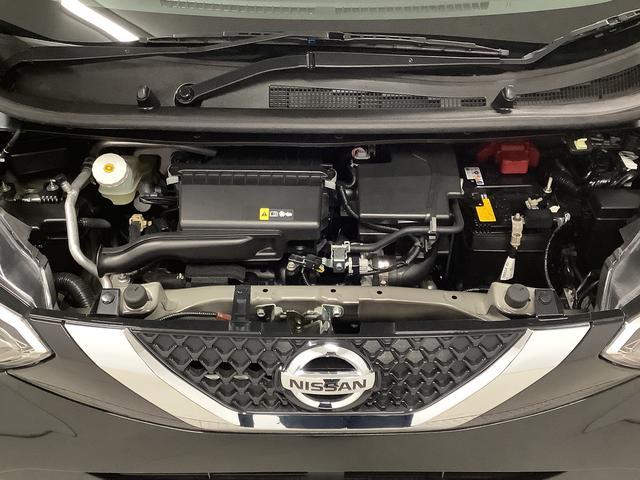 デイズＸ　ＣＤ　ＥＴＣ　全方位カメラ　コーナーセンサー　禁煙車走行無制限１年保証　ＥＴＣ　全方位カメラ　ＣＤオーディオ　衝突軽減ブレーキ　前後コーナーセンサー　アイドリングストップ　プッシュスタート　オートライト　オートエアコン　禁煙車　１４インチアルミホイール（兵庫県）の中古車