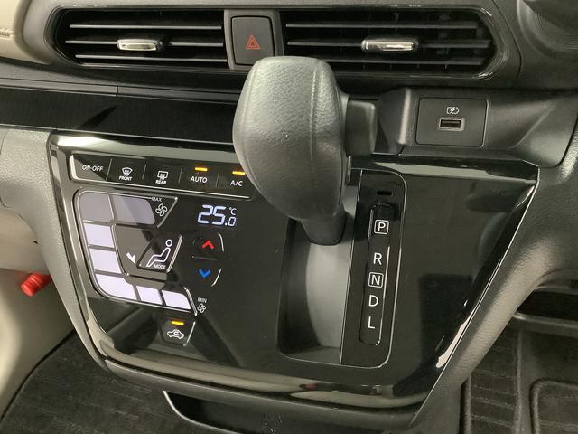 デイズＸ　ＣＤ　ＥＴＣ　全方位カメラ　コーナーセンサー　禁煙車走行無制限１年保証　ＥＴＣ　全方位カメラ　ＣＤオーディオ　衝突軽減ブレーキ　前後コーナーセンサー　アイドリングストップ　プッシュスタート　オートライト　オートエアコン　禁煙車　１４インチアルミホイール（兵庫県）の中古車