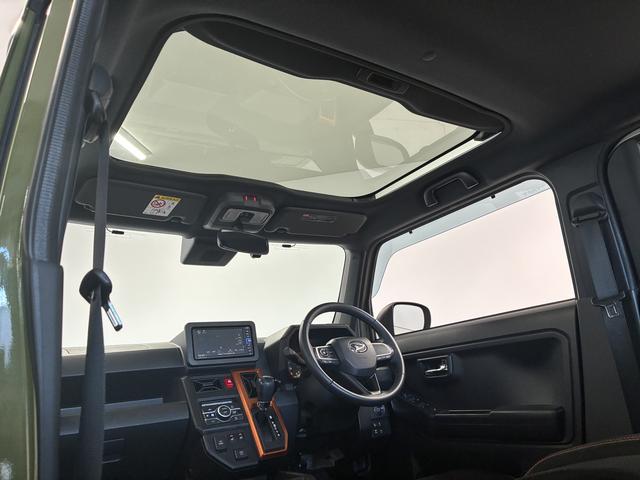 タフトG ナビTV ドラレコ ETC バックカメラ シートヒーター1年保証 ナビTV ETC バックカメラ ドラレコ 前後コーナーセンサー 前席シートヒーター USB Bluetooth オートブレーキホールド スカイフィールトップ 15インチ純正アルミホイール(兵庫県)の中古車