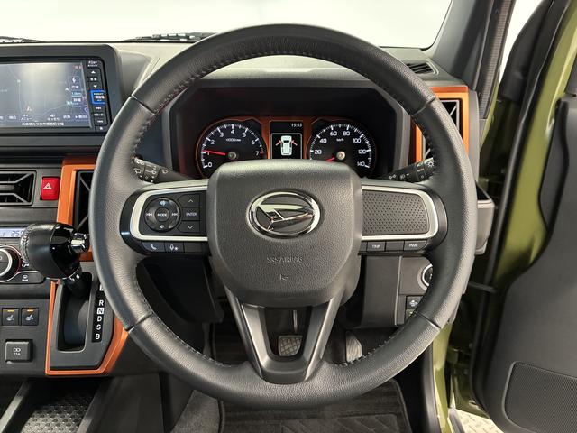 タフトG ナビTV ドラレコ ETC バックカメラ シートヒーター1年保証 ナビTV ETC バックカメラ ドラレコ 前後コーナーセンサー 前席シートヒーター USB Bluetooth オートブレーキホールド スカイフィールトップ 15インチ純正アルミホイール(兵庫県)の中古車