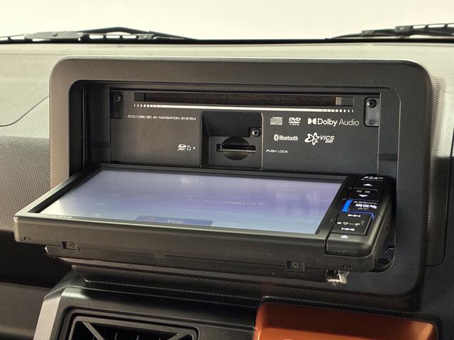 タフトG ナビTV ドラレコ ETC バックカメラ シートヒーター1年保証 ナビTV ETC バックカメラ ドラレコ 前後コーナーセンサー 前席シートヒーター USB Bluetooth オートブレーキホールド スカイフィールトップ 15インチ純正アルミホイール(兵庫県)の中古車