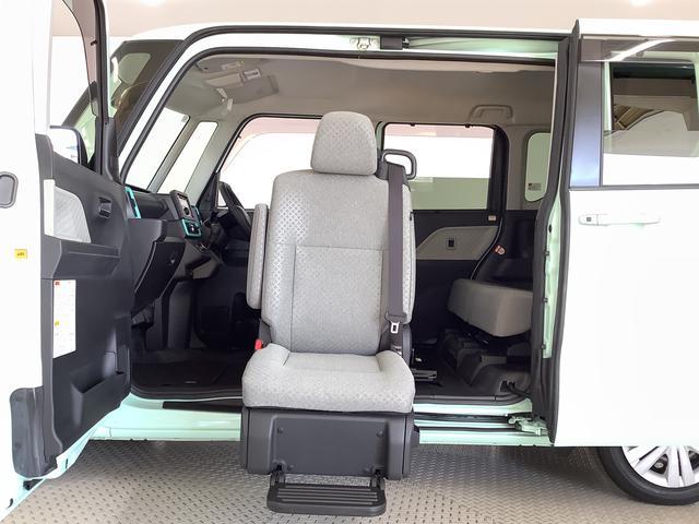 タントX 福祉車両 助手席回転シート CDオーディオ ETC走行無制限1年保証 片側電動スライドドア 福祉車輌 助手席回転シート CDオーディオ ETC 片側電動スライドドア 前後コーナーセンサー 前席シートヒーター オートマチックハイビーム スマートキー(兵庫県)の中古車