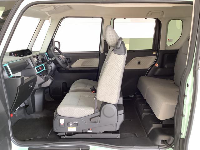 タントX 福祉車両 助手席回転シート CDオーディオ ETC走行無制限1年保証 片側電動スライドドア 福祉車輌 助手席回転シート CDオーディオ ETC 片側電動スライドドア 前後コーナーセンサー 前席シートヒーター オートマチックハイビーム スマートキー(兵庫県)の中古車