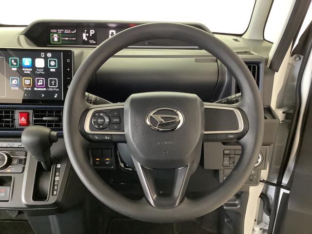 タントＸ　９インチディスプレイオーディオ　バックカメラ　片側電動１年保証　９インチディスプレイオーディオ　バックカメラ　片側電動スライドドア　前後コーナーセンサー　前席シートヒーター　Ｂｌｕｅｔｏｏｔｈ　オートマチックハイビーム　ＬＥＤヘッドライト　スマートキー（兵庫県）の中古車