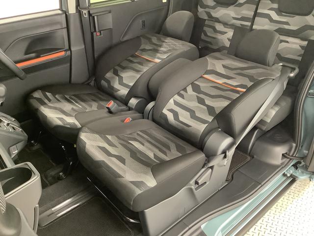 タントファンクロスターボ　９インチディスプレイオーディオ　ＨＤＭＩ１年保証　９インチディスプレイオーディオ　ワンオーナー　全方位カメラ　両側電動スライドドア　前後コーナーセンサー　前席シートヒーター　　Ｂｌｕｅｔｏｏｔｈ　スマートキー　１５インチ純正アルミホイール（兵庫県）の中古車