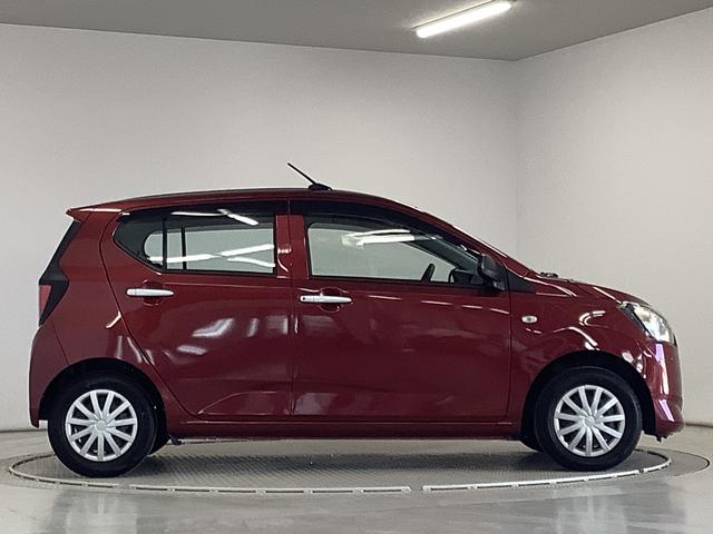 ミライースＬ　ＳＡIII　前後コーナーセンサー　キーレスエントリー走行無制限１年保証　前後コーナーセンサー　オートマチックハイビーム　アイドリングストップ　キーレスエントリー　横滑り防止装置　オートライト　ヘッドライトレベライザー　アクセサリーソケット（兵庫県）の中古車