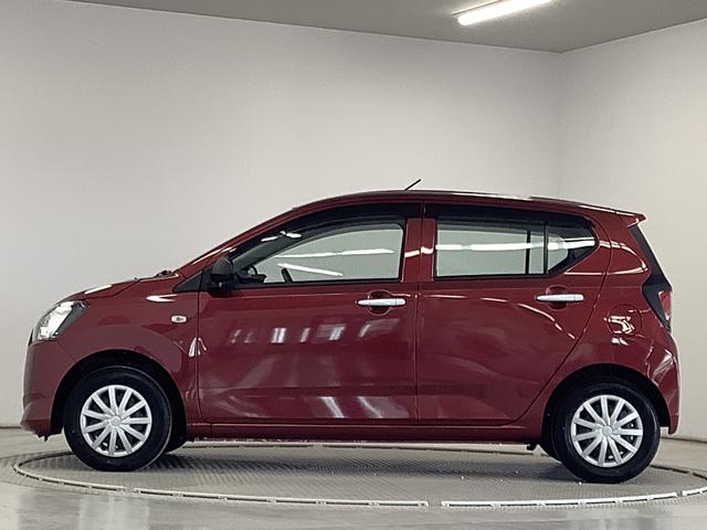 ミライースＬ　ＳＡIII　前後コーナーセンサー　キーレスエントリー走行無制限１年保証　前後コーナーセンサー　オートマチックハイビーム　アイドリングストップ　キーレスエントリー　横滑り防止装置　オートライト　ヘッドライトレベライザー　アクセサリーソケット（兵庫県）の中古車