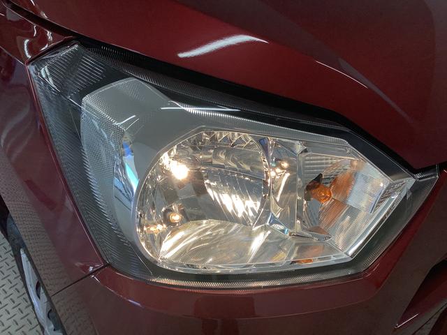 ミライースＬ　ＳＡIII　前後コーナーセンサー　キーレスエントリー走行無制限１年保証　前後コーナーセンサー　オートマチックハイビーム　アイドリングストップ　キーレスエントリー　横滑り防止装置　オートライト　ヘッドライトレベライザー　アクセサリーソケット（兵庫県）の中古車