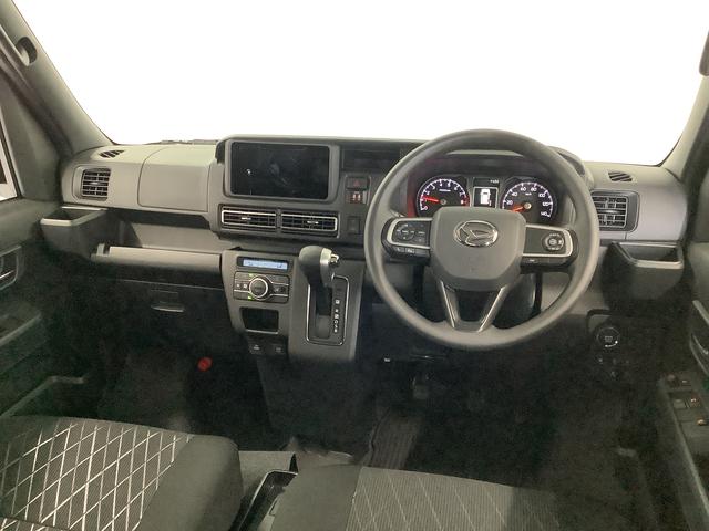 アトレーデッキバン ターボ 4WD クルコン 両側電動スライドドア走行無制限1年保証 両側電動スライドドア 4WD アダプティブクルーズコントロール 前後コーナーセンサー オープンデッキ ガードフレーム オートマチックハイビーム LEDヘッドライト 横滑り防止装置(兵庫県)の中古車