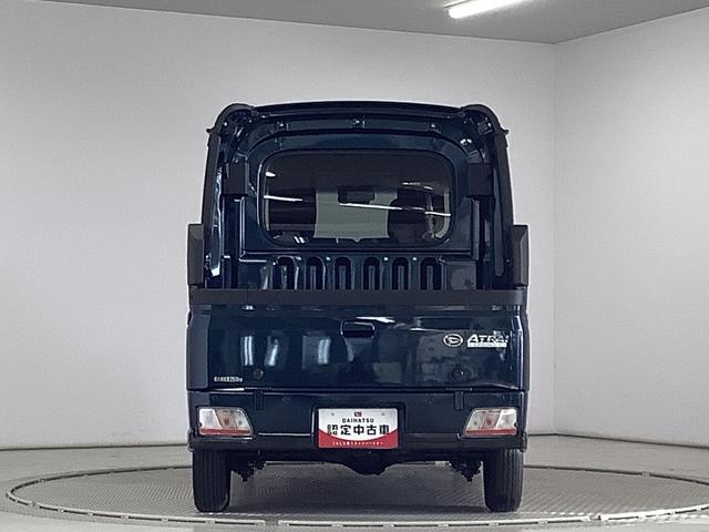 アトレーデッキバン ターボ 4WD クルコン 両側電動スライドドア走行無制限1年保証 両側電動スライドドア 4WD アダプティブクルーズコントロール 前後コーナーセンサー オープンデッキ ガードフレーム オートマチックハイビーム LEDヘッドライト 横滑り防止装置(兵庫県)の中古車