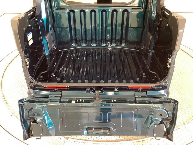 アトレーデッキバン ターボ 4WD クルコン 両側電動スライドドア走行無制限1年保証 両側電動スライドドア 4WD アダプティブクルーズコントロール 前後コーナーセンサー オープンデッキ ガードフレーム オートマチックハイビーム LEDヘッドライト 横滑り防止装置(兵庫県)の中古車