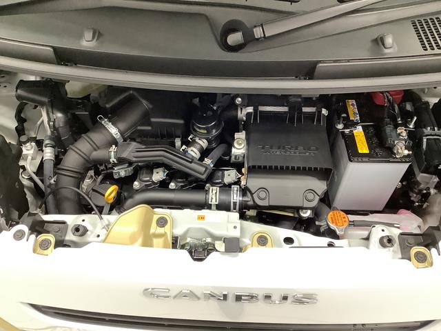 ムーヴキャンバスストライプスＧターボ　９インチディスプレイオーディオ　ＵＳＢ１年保証　９インチディスプレイオーディオ　バックカメラ　アダプティブクルーズコントロール　両側電動スライドドア　前後コーナーセンサー　前席シートヒーター　ホッとカップホルダー　Ｑｉワイヤレス充電（兵庫県）の中古車