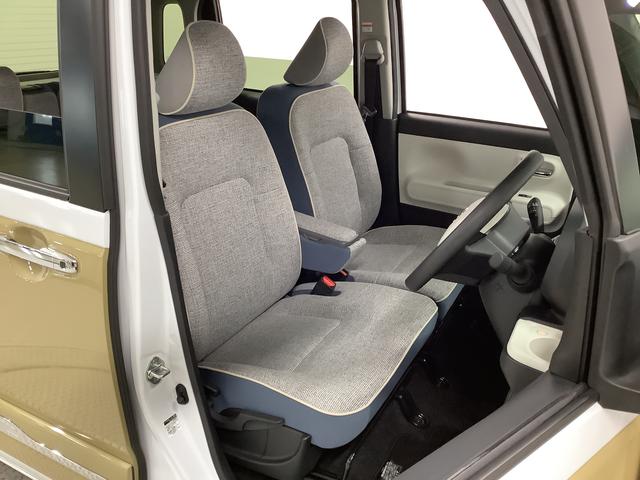 ムーヴキャンバスストライプスＧターボ　９インチディスプレイオーディオ　ＵＳＢ１年保証　９インチディスプレイオーディオ　バックカメラ　アダプティブクルーズコントロール　両側電動スライドドア　前後コーナーセンサー　前席シートヒーター　ホッとカップホルダー　Ｑｉワイヤレス充電（兵庫県）の中古車