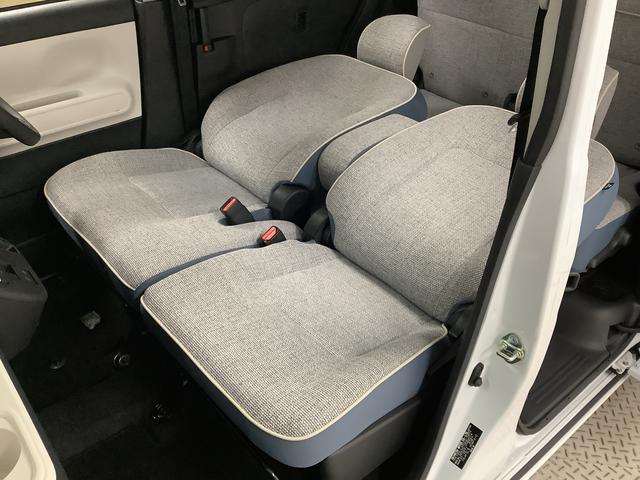 ムーヴキャンバスストライプスＧターボ　９インチディスプレイオーディオ　ＵＳＢ１年保証　９インチディスプレイオーディオ　バックカメラ　アダプティブクルーズコントロール　両側電動スライドドア　前後コーナーセンサー　前席シートヒーター　ホッとカップホルダー　Ｑｉワイヤレス充電（兵庫県）の中古車