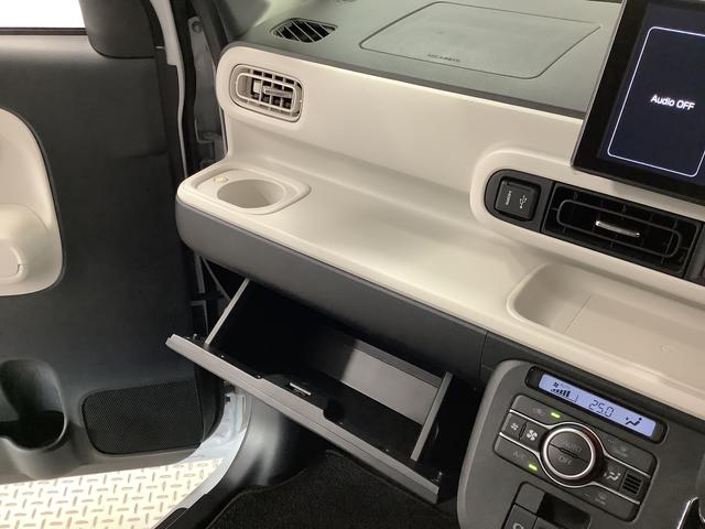 ムーヴキャンバスストライプスＧターボ　９インチディスプレイオーディオ　ＵＳＢ１年保証　９インチディスプレイオーディオ　バックカメラ　アダプティブクルーズコントロール　両側電動スライドドア　前後コーナーセンサー　前席シートヒーター　ホッとカップホルダー　Ｑｉワイヤレス充電（兵庫県）の中古車