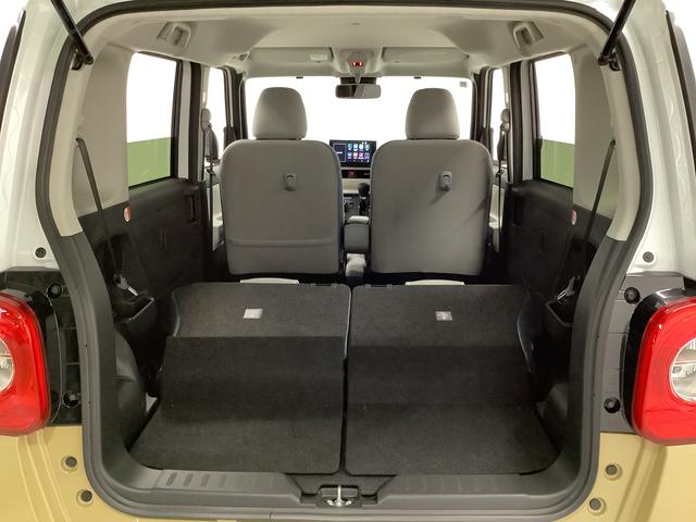 ムーヴキャンバスストライプスＧターボ　９インチディスプレイオーディオ　ＵＳＢ１年保証　９インチディスプレイオーディオ　バックカメラ　アダプティブクルーズコントロール　両側電動スライドドア　前後コーナーセンサー　前席シートヒーター　ホッとカップホルダー　Ｑｉワイヤレス充電（兵庫県）の中古車