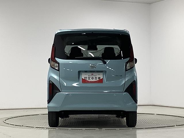 ムーヴＸ　両側電動スライドドア　前後コーナーセンサー　スマートキー走行無制限１年保証　両側電動スライドドア　前後コーナーセンサー　オートマチックハイビーム　ＬＥＤヘッドライト　横滑り防止装置　スマートキー　オートライト　オートエアコン　電動格納ミラー　ベンチシート（兵庫県）の中古車