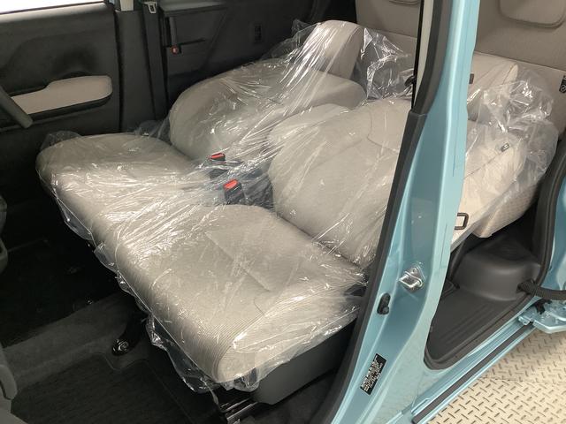 ムーヴＸ　両側電動スライドドア　前後コーナーセンサー　スマートキー走行無制限１年保証　両側電動スライドドア　前後コーナーセンサー　オートマチックハイビーム　ＬＥＤヘッドライト　横滑り防止装置　スマートキー　オートライト　オートエアコン　電動格納ミラー　ベンチシート（兵庫県）の中古車