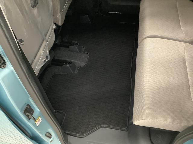 ムーヴＸ　両側電動スライドドア　前後コーナーセンサー　スマートキー走行無制限１年保証　両側電動スライドドア　前後コーナーセンサー　オートマチックハイビーム　ＬＥＤヘッドライト　横滑り防止装置　スマートキー　オートライト　オートエアコン　電動格納ミラー　ベンチシート（兵庫県）の中古車