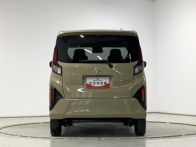 ムーヴＸ　片側電動スライドドア　前後コーナーセンサー　スマートキー走行無制限１年保証　片側電動スライドドア　前後コーナーセンサー　オートマチックハイビーム　ＬＥＤヘッドライト　横滑り防止装置　スマートキー　オートライト　オートエアコン　電動格納ミラー　ベンチシート（兵庫県）の中古車