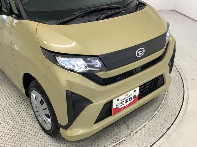 ムーヴＸ　片側電動スライドドア　前後コーナーセンサー　スマートキー走行無制限１年保証　片側電動スライドドア　前後コーナーセンサー　オートマチックハイビーム　ＬＥＤヘッドライト　横滑り防止装置　スマートキー　オートライト　オートエアコン　電動格納ミラー　ベンチシート（兵庫県）の中古車