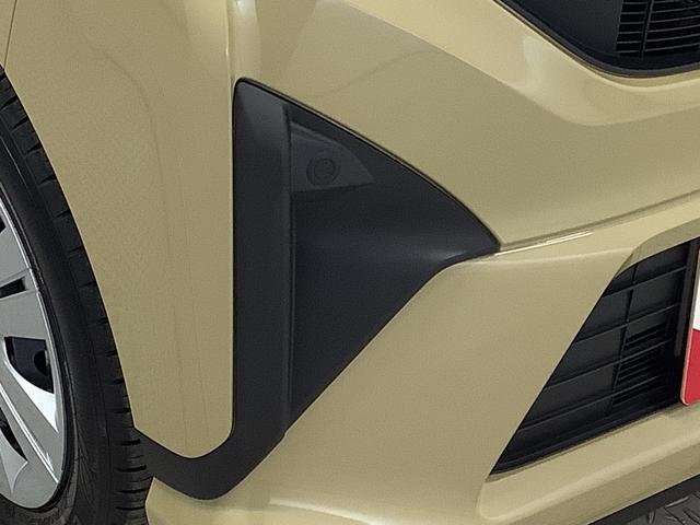 ムーヴＸ　片側電動スライドドア　前後コーナーセンサー　スマートキー走行無制限１年保証　片側電動スライドドア　前後コーナーセンサー　オートマチックハイビーム　ＬＥＤヘッドライト　横滑り防止装置　スマートキー　オートライト　オートエアコン　電動格納ミラー　ベンチシート（兵庫県）の中古車