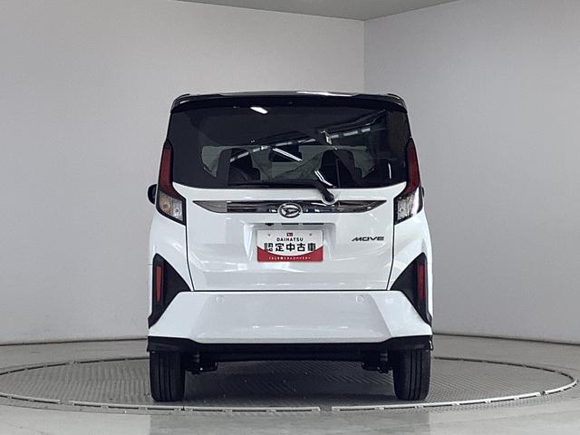 ムーヴＲＳ　ターボ　クルコン　両側電動スライド　コーナーセンサー走行無制限１年保証　両側電動スライドドア　アダプティブクルーズコントロール　コーナーセンサー　オートマチックハイビーム　オートブレーキホールド　エアロ　専用ガーニッシュ　１５インチ純正アルミホイール（兵庫県）の中古車