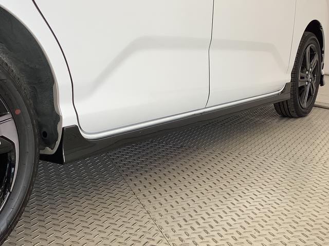 ムーヴＲＳ　ターボ　クルコン　両側電動スライド　コーナーセンサー走行無制限１年保証　両側電動スライドドア　アダプティブクルーズコントロール　コーナーセンサー　オートマチックハイビーム　オートブレーキホールド　エアロ　専用ガーニッシュ　１５インチ純正アルミホイール（兵庫県）の中古車