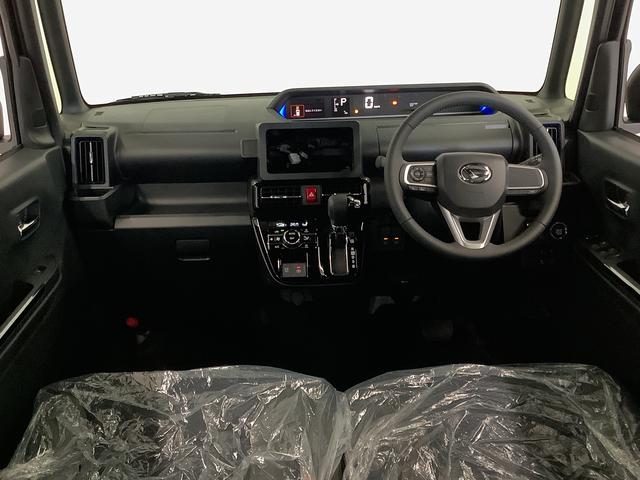 タントカスタムＲＳ　ターボ　両側電動スライドドア　シートヒーター走行無制限１年保証　両側電動スライドドア　前後コーナーセンサー　前席シートヒーター　オートマチックハイビーム　ＬＥＤヘッドライト　オートブレーキホールド　スマートキー　１５インチ純正アルミホイール（兵庫県）の中古車