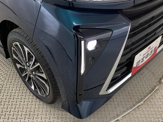 タントカスタムＲＳ　ターボ　両側電動スライドドア　シートヒーター走行無制限１年保証　両側電動スライドドア　前後コーナーセンサー　前席シートヒーター　オートマチックハイビーム　ＬＥＤヘッドライト　オートブレーキホールド　スマートキー　１５インチ純正アルミホイール（兵庫県）の中古車