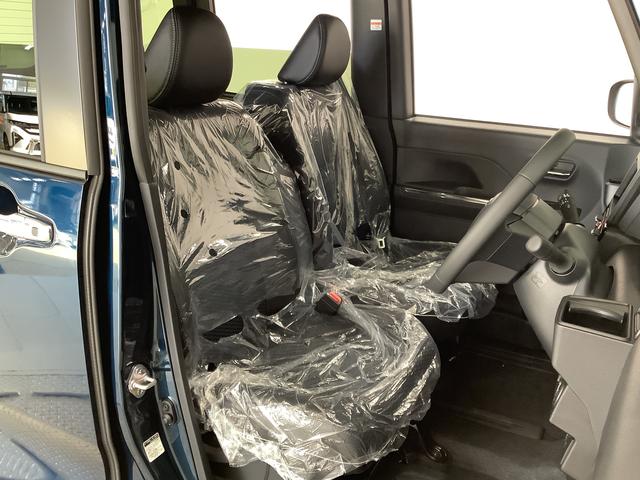 タントカスタムＲＳ　ターボ　両側電動スライドドア　シートヒーター走行無制限１年保証　両側電動スライドドア　前後コーナーセンサー　前席シートヒーター　オートマチックハイビーム　ＬＥＤヘッドライト　オートブレーキホールド　スマートキー　１５インチ純正アルミホイール（兵庫県）の中古車