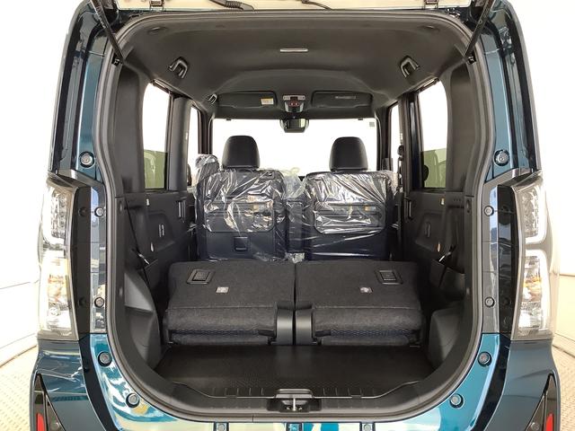 タントカスタムＲＳ　ターボ　両側電動スライドドア　シートヒーター走行無制限１年保証　両側電動スライドドア　前後コーナーセンサー　前席シートヒーター　オートマチックハイビーム　ＬＥＤヘッドライト　オートブレーキホールド　スマートキー　１５インチ純正アルミホイール（兵庫県）の中古車