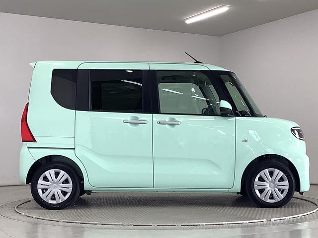 タントＸ　片側電動スライドドア　前後コーナーセンサー　スマートキー走行無制限１年保証　片側電動スライドドア　前後コーナーセンサー　前席シートヒーター　オートマチックハイビーム　ＬＥＤヘッドライト　オートブレーキホールド　アイドリングストップ　横滑り防止装置（兵庫県）の中古車