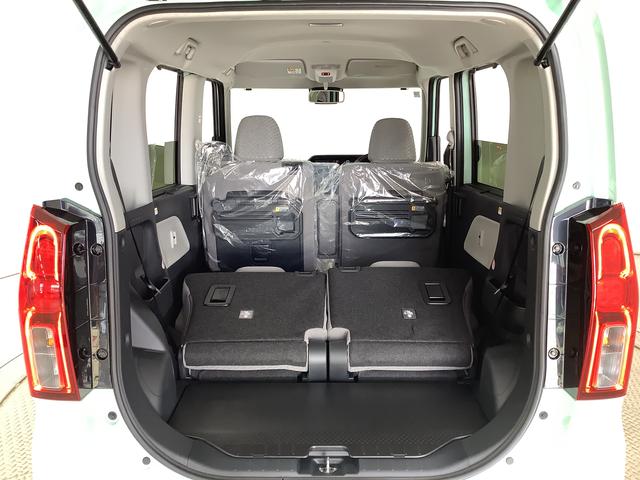 タントＸ　片側電動スライドドア　前後コーナーセンサー　スマートキー走行無制限１年保証　片側電動スライドドア　前後コーナーセンサー　前席シートヒーター　オートマチックハイビーム　ＬＥＤヘッドライト　オートブレーキホールド　アイドリングストップ　横滑り防止装置（兵庫県）の中古車