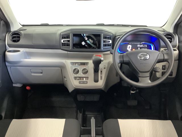 ミライースＸ　ＳＡIII　前後コーナーセンサー　キーレスエントリー走行無制限１年保証　前後コーナーセンサー　オートマチックハイビーム　ＬＥＤヘッドライト　アイドリングストップ　キーレスエントリー　横滑り防止装置　オートライト　ヘッドライトレベライザー　電動格納ミラー（兵庫県）の中古車