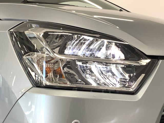 ミライースＸ　ＳＡIII　前後コーナーセンサー　キーレスエントリー走行無制限１年保証　前後コーナーセンサー　オートマチックハイビーム　ＬＥＤヘッドライト　アイドリングストップ　キーレスエントリー　横滑り防止装置　オートライト　ヘッドライトレベライザー　電動格納ミラー（兵庫県）の中古車