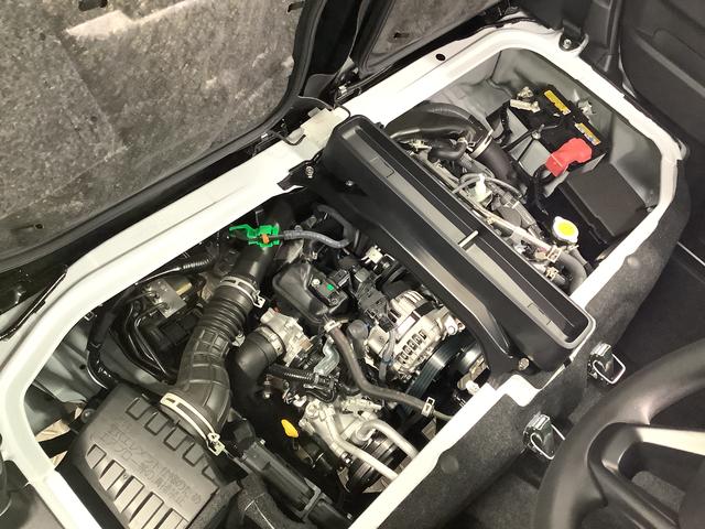 ハイゼットカーゴクルーズターボ　ＣＶＴ車　前後コーナーセンサー　スマートキー走行無制限１年保証　前後コーナーセンサー　ＣＶＴ車　オートマチックハイビーム　アイドリングストップ　プッシュスタート　横滑り防止装置　オートライト　アクセサリーソケット　電動格納ミラー　両側スライド（兵庫県）の中古車