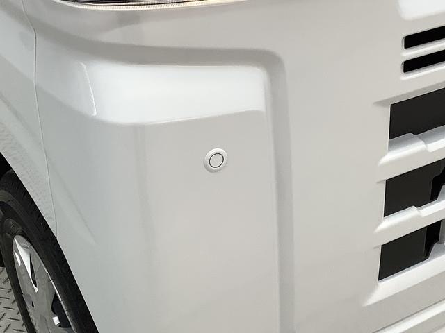 ハイゼットカーゴクルーズターボ　ＣＶＴ車　前後コーナーセンサー　スマートキー走行無制限１年保証　前後コーナーセンサー　ＣＶＴ車　オートマチックハイビーム　アイドリングストップ　プッシュスタート　横滑り防止装置　オートライト　アクセサリーソケット　電動格納ミラー　両側スライド（兵庫県）の中古車