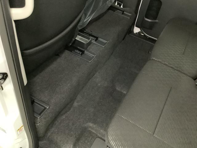 ハイゼットカーゴクルーズターボ　ＣＶＴ車　前後コーナーセンサー　スマートキー走行無制限１年保証　前後コーナーセンサー　ＣＶＴ車　オートマチックハイビーム　アイドリングストップ　プッシュスタート　横滑り防止装置　オートライト　アクセサリーソケット　電動格納ミラー　両側スライド（兵庫県）の中古車