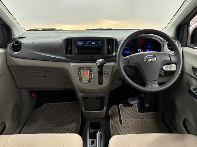 ミライースＧ　ワンオーナー　禁煙車　ＣＤオーディオ　キーレスエントリー走行無制限１年保証　ワンオーナー　ＵＳＢ　ＣＤオーディオ　アイドリングストップ　キーレスエントリー　オートエアコン　ドアバイザー　ヘッドライトレベライザー　電動格納ドアミラー　シートリフター（兵庫県）の中古車