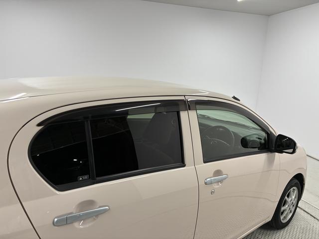 ミライースＧ　ワンオーナー　禁煙車　ＣＤオーディオ　キーレスエントリー走行無制限１年保証　ワンオーナー　ＵＳＢ　ＣＤオーディオ　アイドリングストップ　キーレスエントリー　オートエアコン　ドアバイザー　ヘッドライトレベライザー　電動格納ドアミラー　シートリフター（兵庫県）の中古車