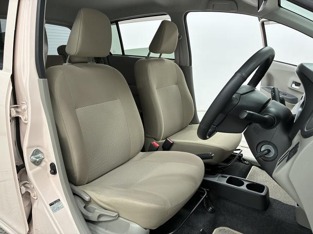 ミライースＧ　ワンオーナー　禁煙車　ＣＤオーディオ　キーレスエントリー走行無制限１年保証　ワンオーナー　ＵＳＢ　ＣＤオーディオ　アイドリングストップ　キーレスエントリー　オートエアコン　ドアバイザー　ヘッドライトレベライザー　電動格納ドアミラー　シートリフター（兵庫県）の中古車