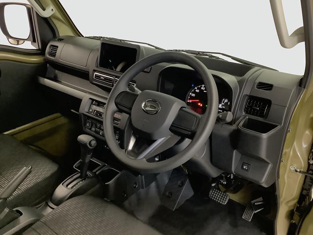 ハイゼットトラックEXT 4WD CVT 前後コーナーセンサー 荷台作業灯走行無制限1年保証 前後コーナーセンサー 4WD CVT車 3方開 荷台作業灯 オートマチックハイビーム アイドリングストップ プッシュスタート 横滑り防止装置 オートライト デフロック スペアタイヤ(兵庫県)の中古車