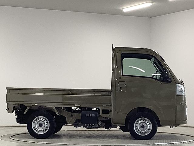 ハイゼットトラックEXT 4WD CVT 前後コーナーセンサー 荷台作業灯走行無制限1年保証 前後コーナーセンサー 4WD CVT車 3方開 荷台作業灯 オートマチックハイビーム アイドリングストップ プッシュスタート 横滑り防止装置 オートライト デフロック スペアタイヤ(兵庫県)の中古車