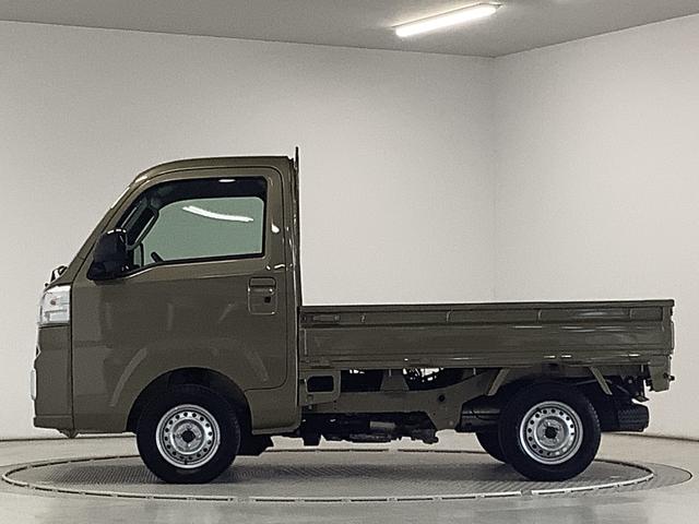 ハイゼットトラックEXT 4WD CVT 前後コーナーセンサー 荷台作業灯走行無制限1年保証 前後コーナーセンサー 4WD CVT車 3方開 荷台作業灯 オートマチックハイビーム アイドリングストップ プッシュスタート 横滑り防止装置 オートライト デフロック スペアタイヤ(兵庫県)の中古車