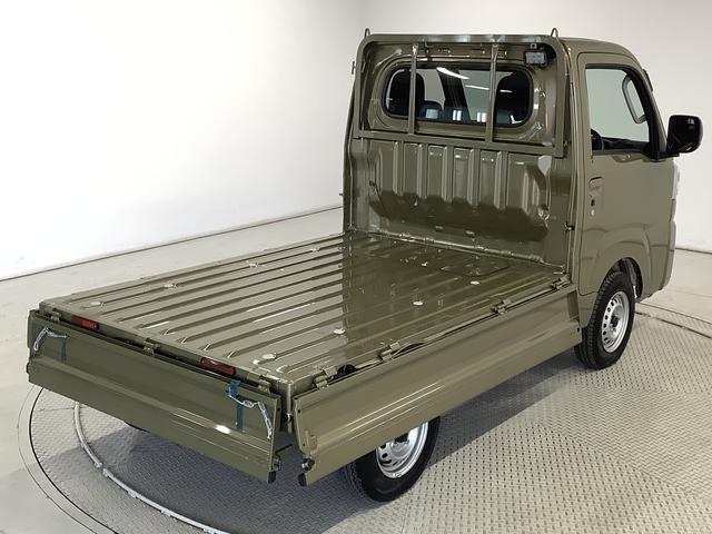 ハイゼットトラックEXT 4WD CVT 前後コーナーセンサー 荷台作業灯走行無制限1年保証 前後コーナーセンサー 4WD CVT車 3方開 荷台作業灯 オートマチックハイビーム アイドリングストップ プッシュスタート 横滑り防止装置 オートライト デフロック スペアタイヤ(兵庫県)の中古車