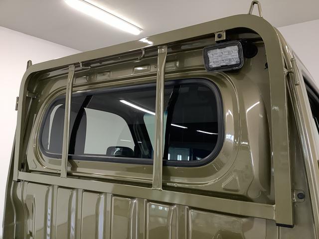 ハイゼットトラックEXT 4WD CVT 前後コーナーセンサー 荷台作業灯走行無制限1年保証 前後コーナーセンサー 4WD CVT車 3方開 荷台作業灯 オートマチックハイビーム アイドリングストップ プッシュスタート 横滑り防止装置 オートライト デフロック スペアタイヤ(兵庫県)の中古車