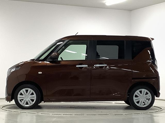 ムーヴＸ　片側電動スライドドア　前後コーナーセンサー　スマートキー走行無制限１年保証　片側電動スライドドア　前後コーナーセンサー　オートマチックハイビーム　ＬＥＤヘッドライト　横滑り防止装置　スマートキー　オートライト　オートエアコン　電動格納ミラー　ベンチシート（兵庫県）の中古車