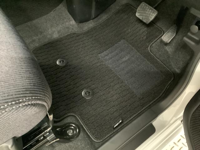 ムーヴＲＳ　ターボ　クルコン　両側電動スライド　コーナーセンサー走行無制限１年保証　両側電動スライドドア　アダプティブクルーズコントロール　前後コーナーセンサー　オートマチックハイビーム　ＬＥＤヘッドライト　オートブレーキホールド　１５インチ純正アルミホイール（兵庫県）の中古車